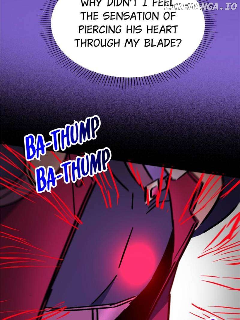 The People On Earth Are Too Ferocious Chapter 262 - page 57