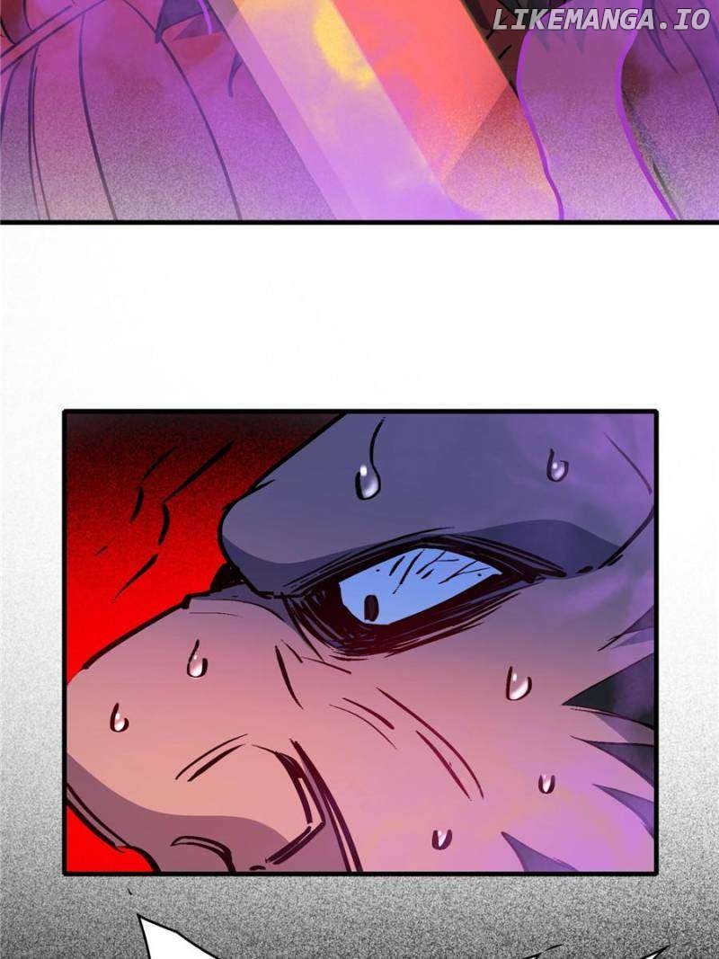 The People On Earth Are Too Ferocious Chapter 262 - page 65