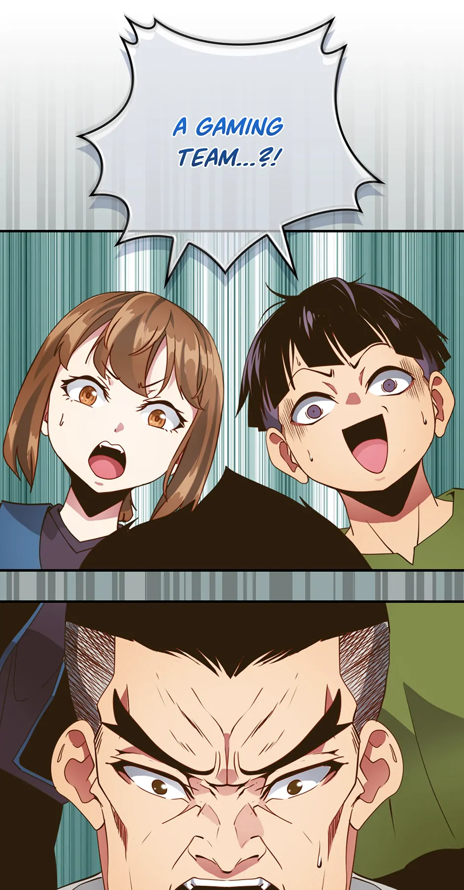 I’m Destined For Greatness! Chapter 225 - page 26