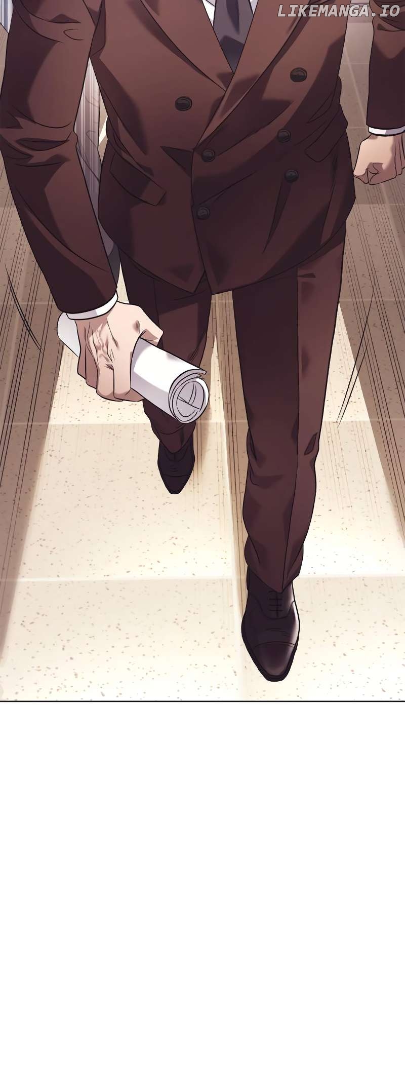 Office Worker Who Sees Fate Chapter 13 - page 63