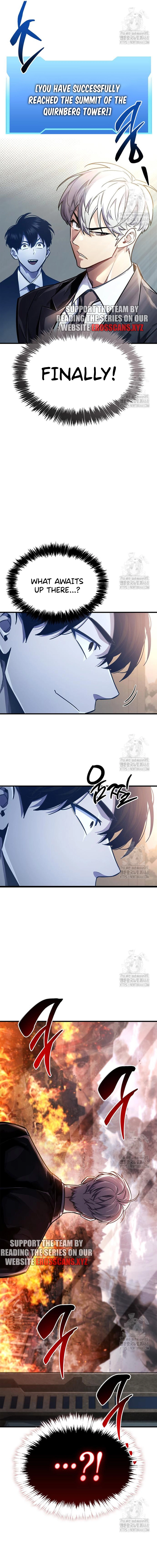 The Player Hides His Past Chapter 57 - page 19