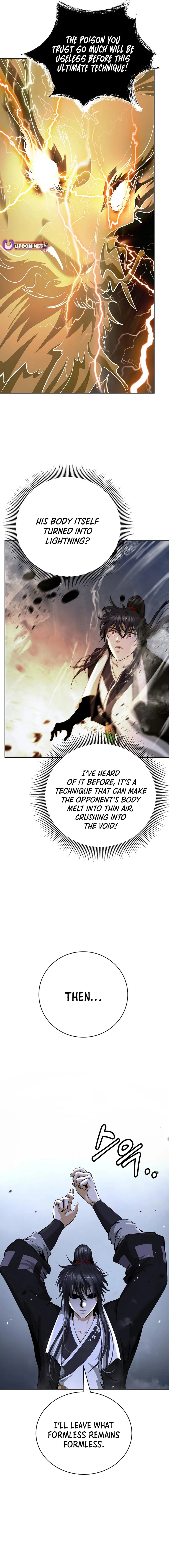 The Story of Thorny Spear Chapter 154 - page 7