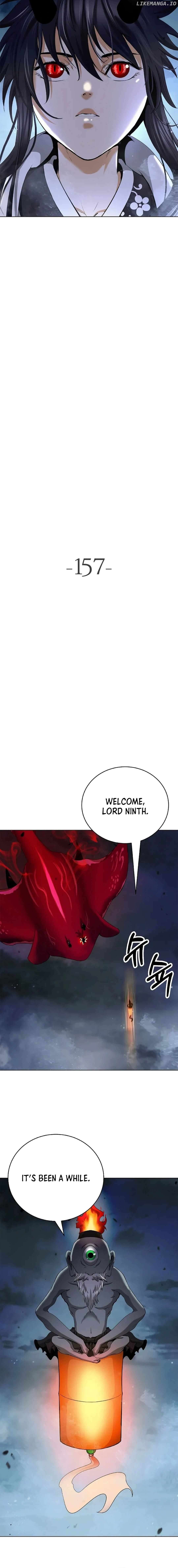 The Story of Thorny Spear Chapter 157 - page 4