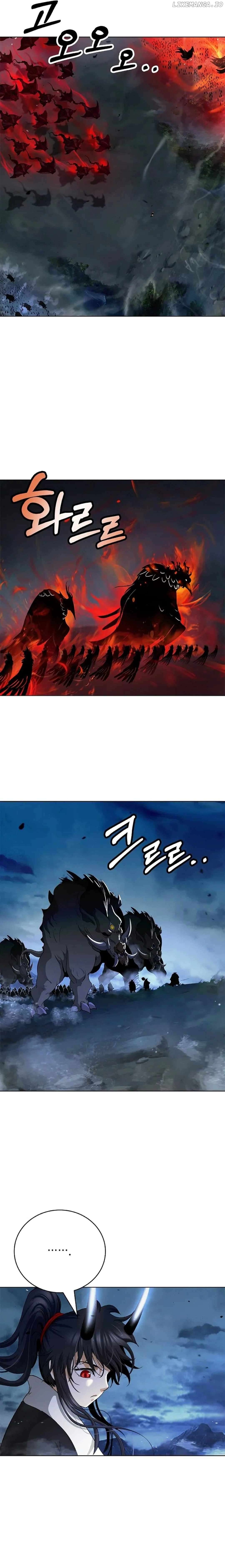 The Story of Thorny Spear Chapter 157 - page 6
