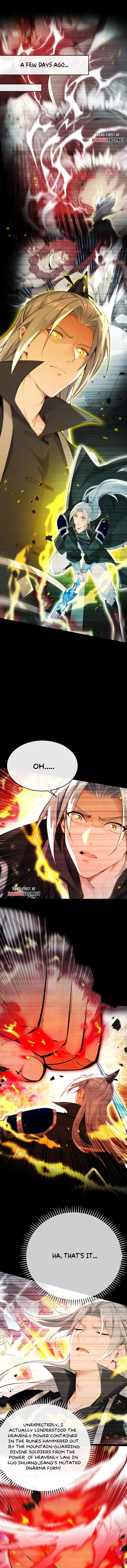 The Ten Great Emperors At The Beginning Are All My Apprentices Chapter 368 - page 2