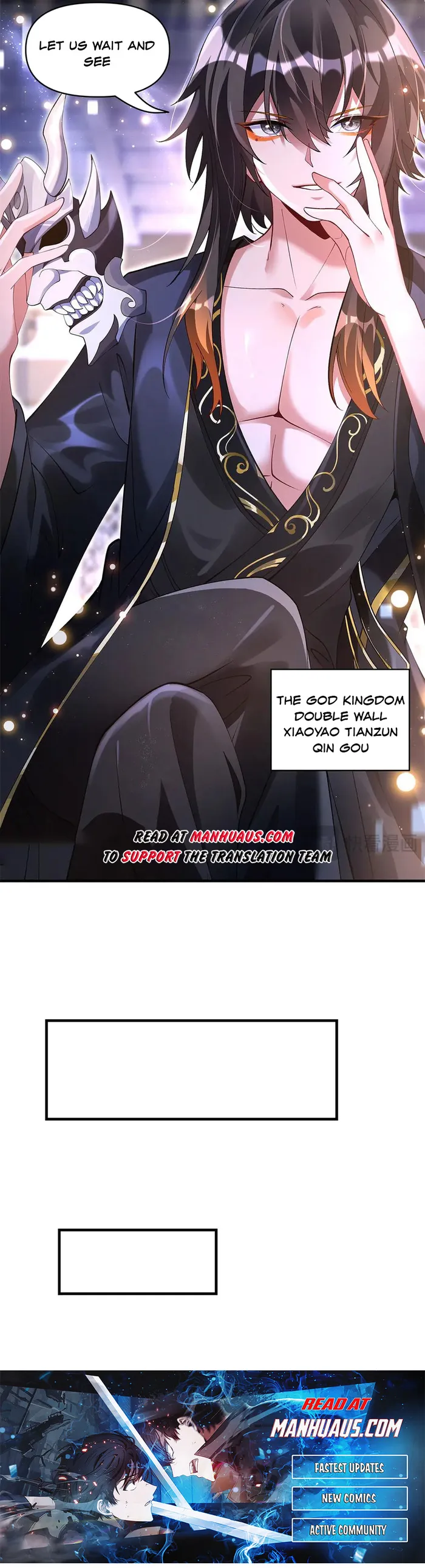 My Female Apprentices Are All Big Shots From the Future Chapter 325 - page 10