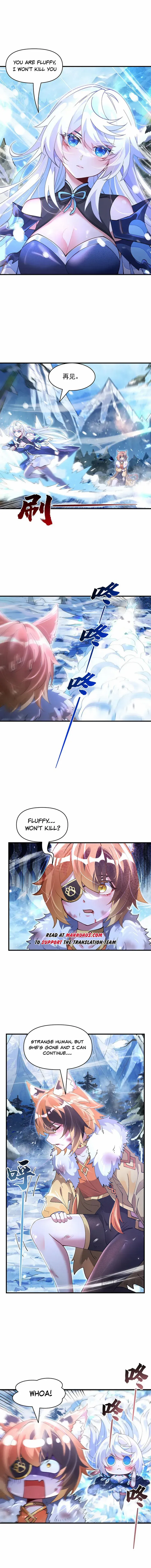 My Female Apprentices Are All Big Shots From the Future Chapter 325 - page 4