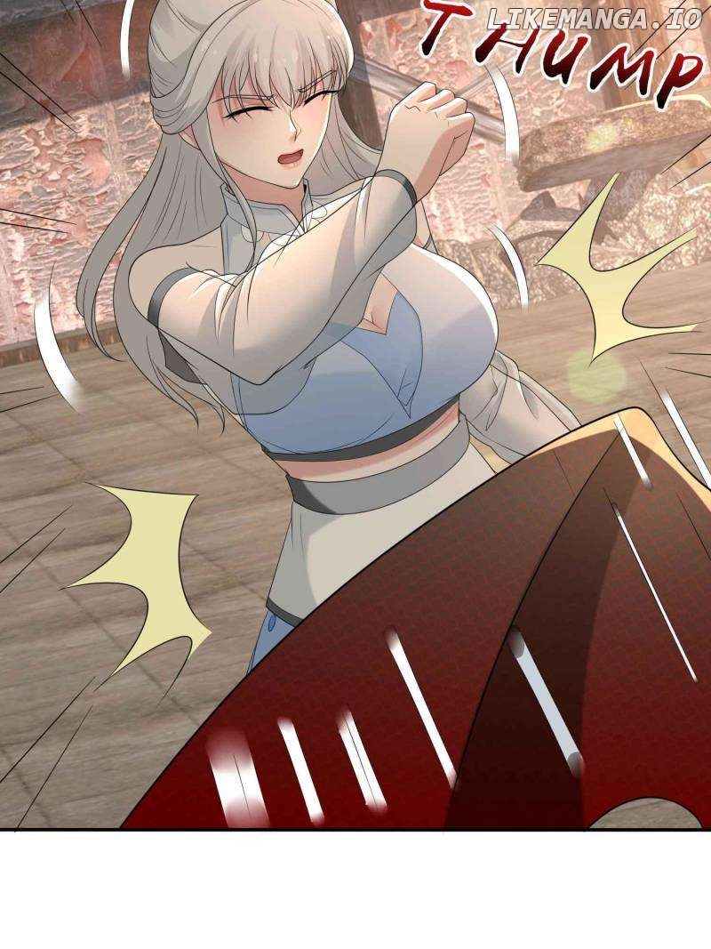Forced To Become the Villain’s Son-in-law Chapter 581 - page 12