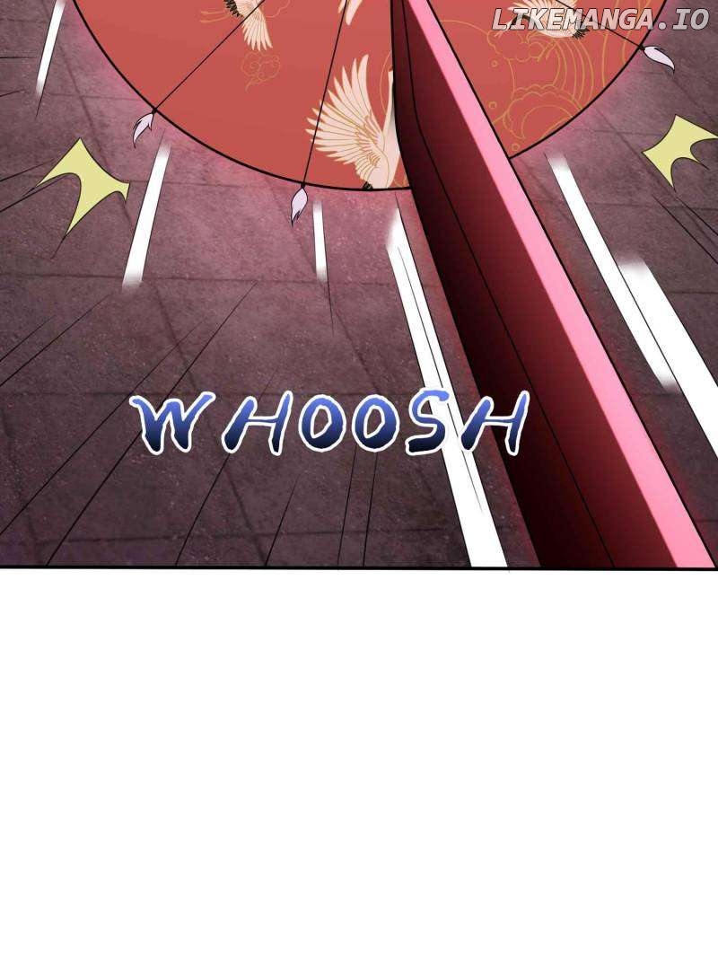 Forced To Become the Villain’s Son-in-law Chapter 581 - page 35