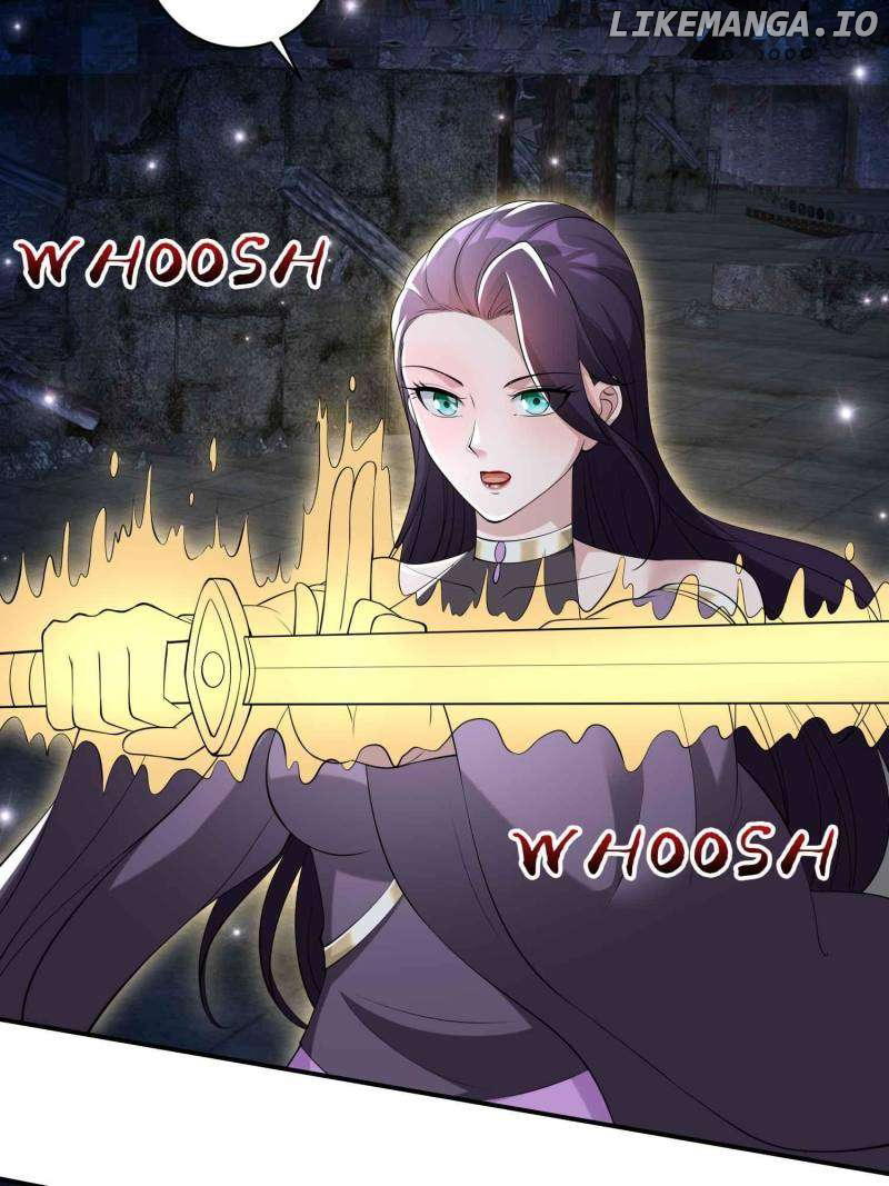 Forced To Become the Villain’s Son-in-law Chapter 581 - page 44