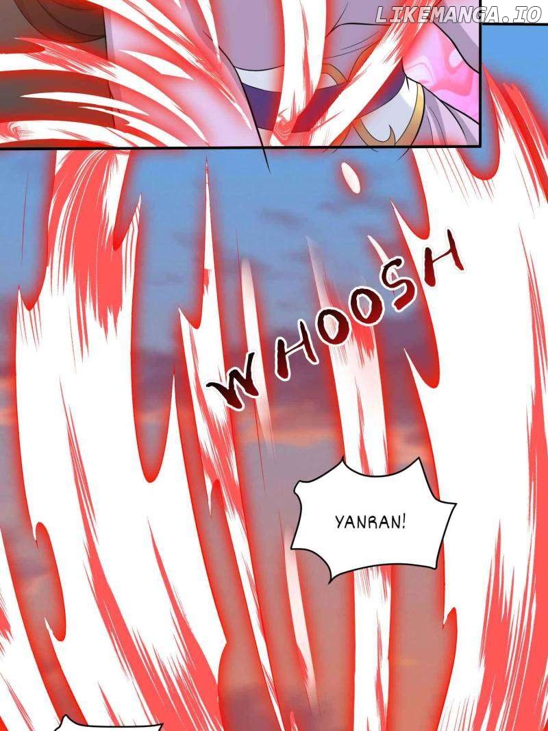Forced To Become the Villain’s Son-in-law Chapter 582 - page 29