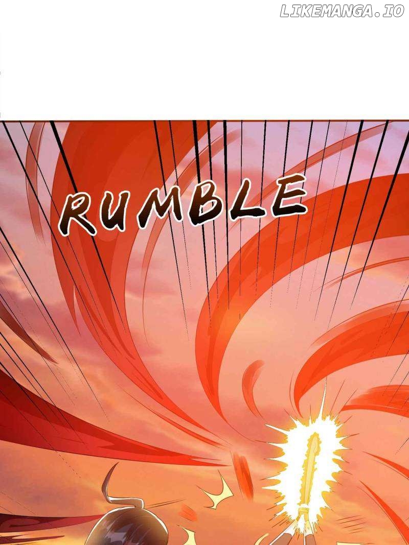 Forced To Become the Villain’s Son-in-law Chapter 582 - page 44