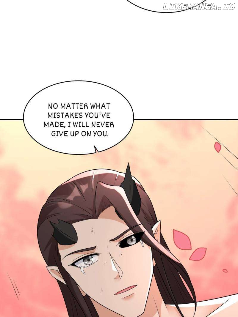 Forced To Become the Villain’s Son-in-law Chapter 583 - page 14
