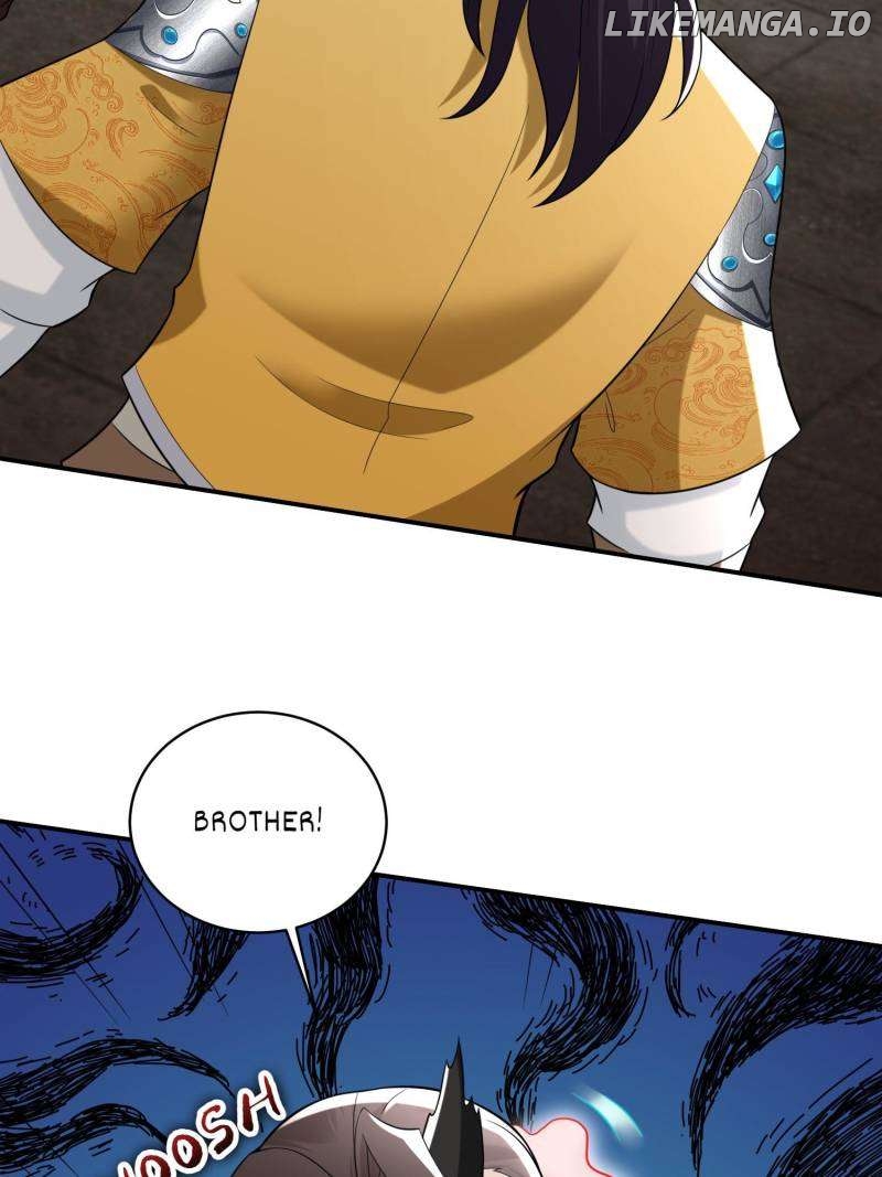 Forced To Become the Villain’s Son-in-law Chapter 583 - page 21