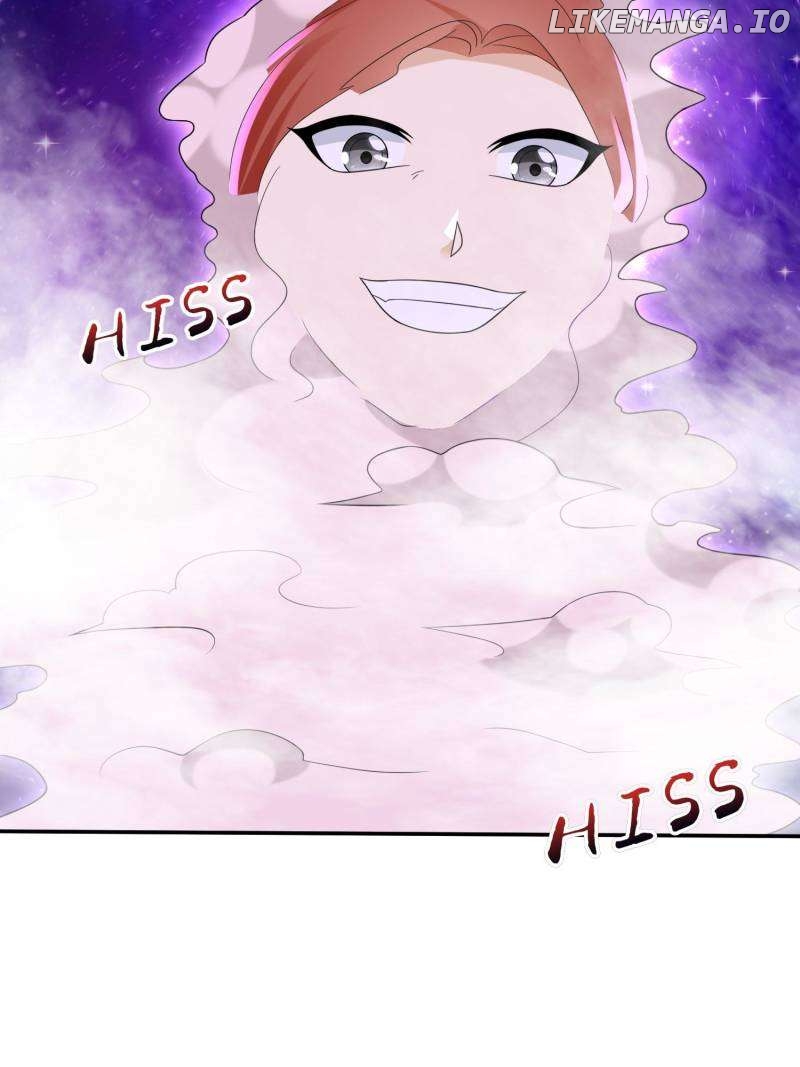 Forced To Become the Villain’s Son-in-law Chapter 583 - page 29
