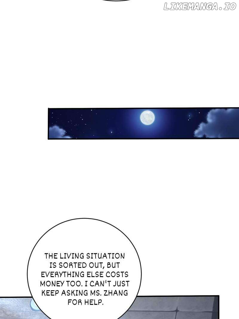 Forced To Become the Villain’s Son-in-law Chapter 587 - page 29