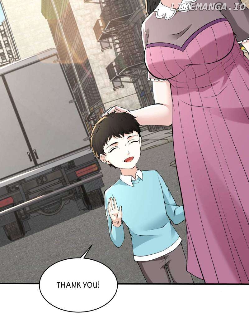 Forced To Become the Villain’s Son-in-law Chapter 587 - page 6