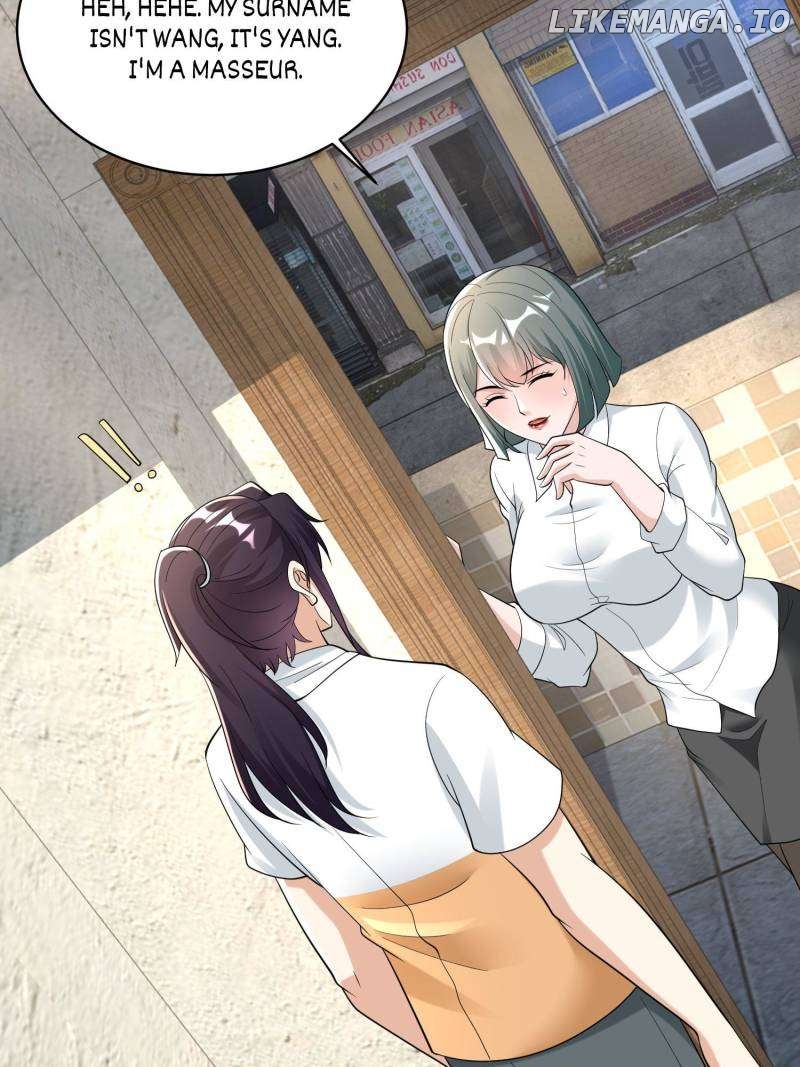 Forced To Become the Villain’s Son-in-law Chapter 589 - page 23