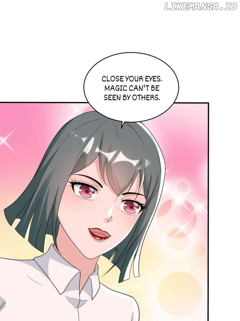 Forced To Become the Villain’s Son-in-law Chapter 589 - page 37
