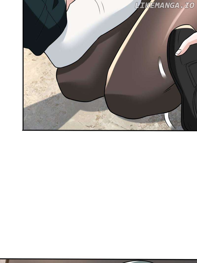 Forced To Become the Villain’s Son-in-law Chapter 591 - page 11