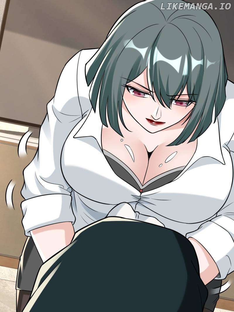 Forced To Become the Villain’s Son-in-law Chapter 591 - page 12