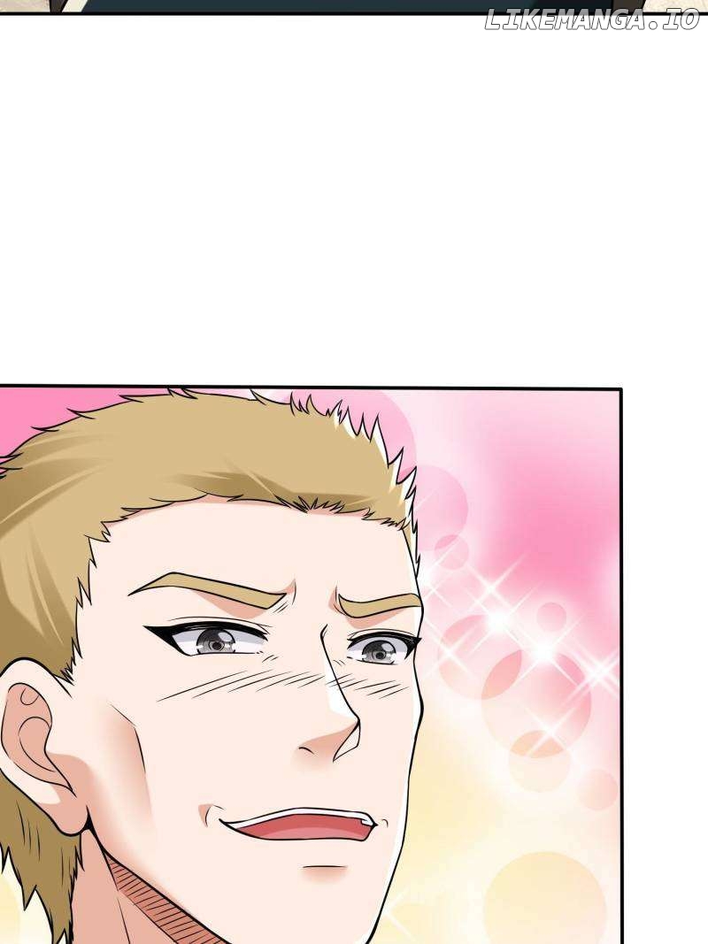 Forced To Become the Villain’s Son-in-law Chapter 591 - page 13