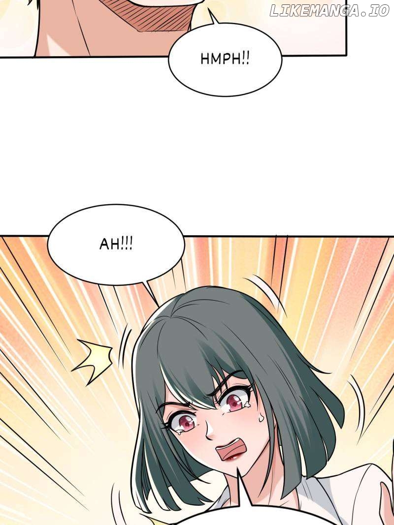 Forced To Become the Villain’s Son-in-law Chapter 591 - page 14