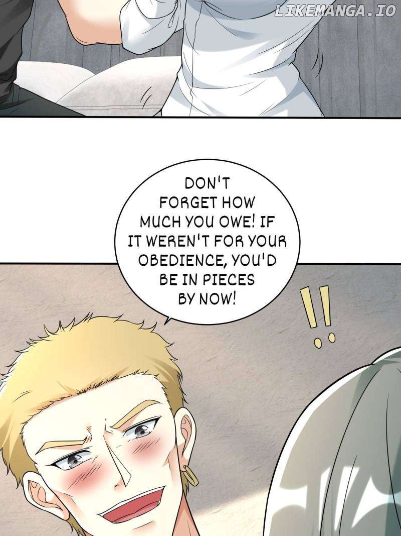 Forced To Become the Villain’s Son-in-law Chapter 591 - page 18