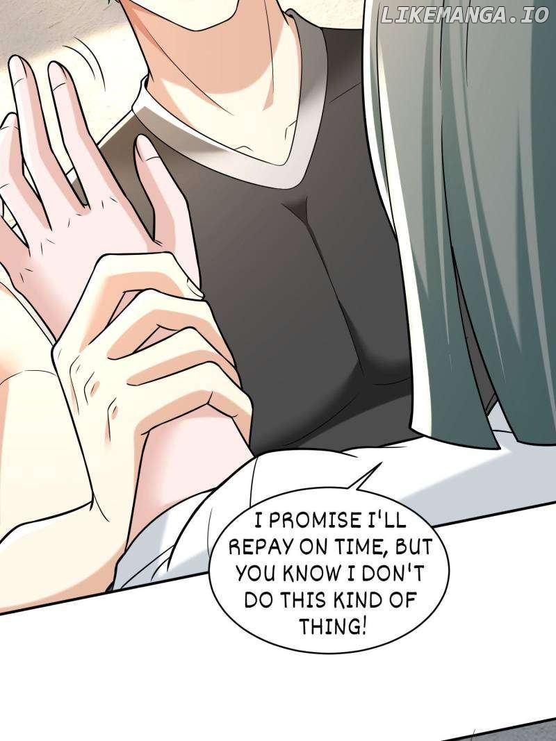 Forced To Become the Villain’s Son-in-law Chapter 591 - page 19