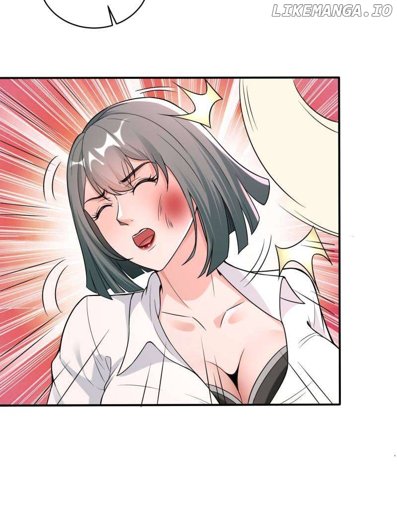 Forced To Become the Villain’s Son-in-law Chapter 591 - page 2