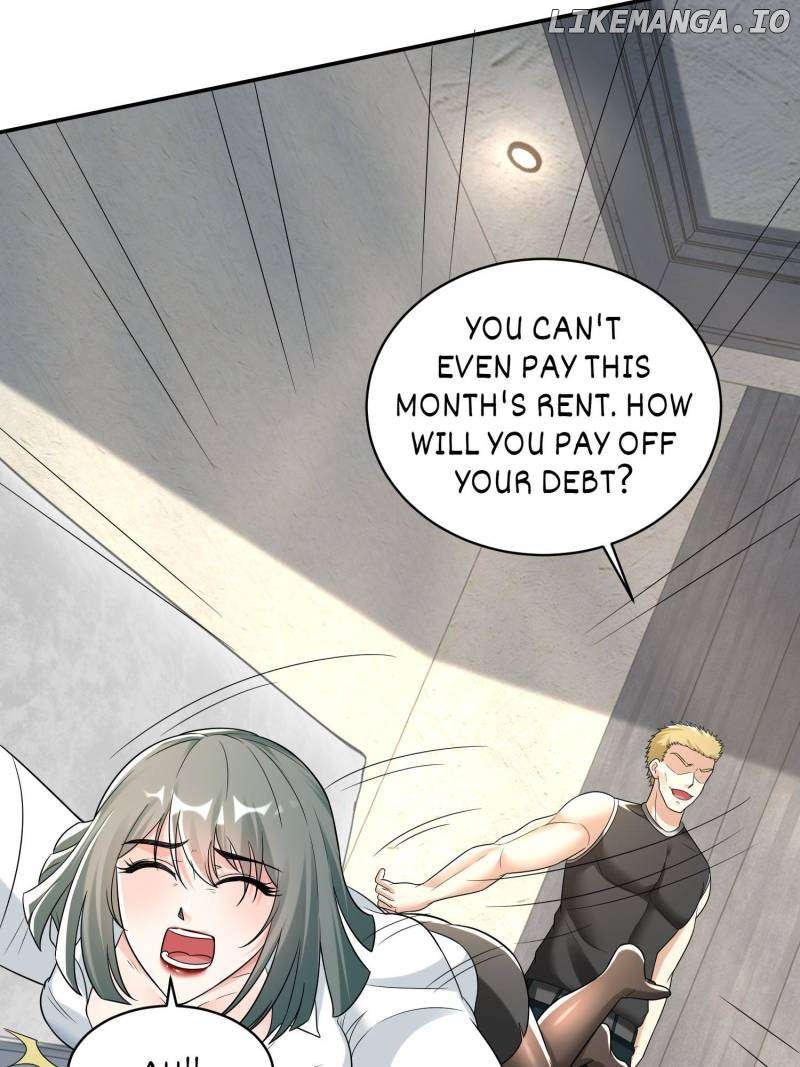 Forced To Become the Villain’s Son-in-law Chapter 591 - page 20