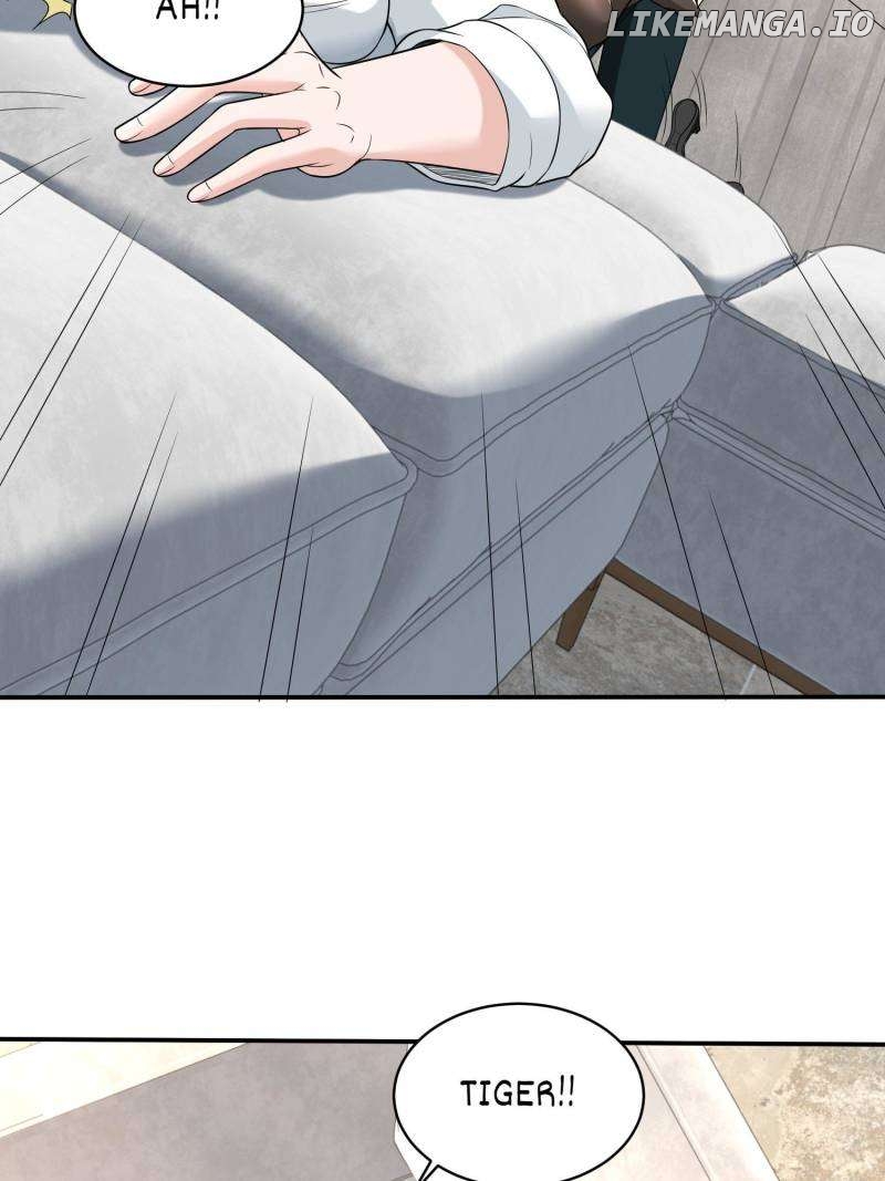 Forced To Become the Villain’s Son-in-law Chapter 591 - page 21