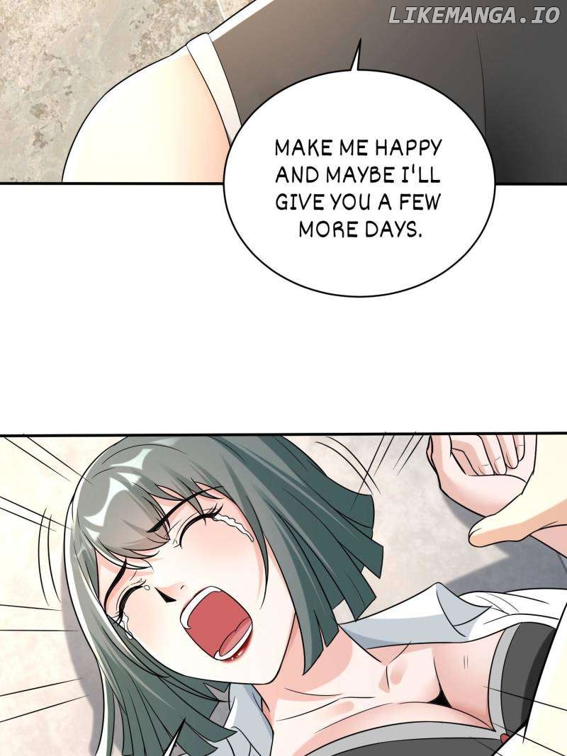 Forced To Become the Villain’s Son-in-law Chapter 591 - page 23