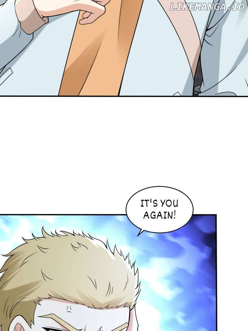 Forced To Become the Villain’s Son-in-law Chapter 591 - page 30