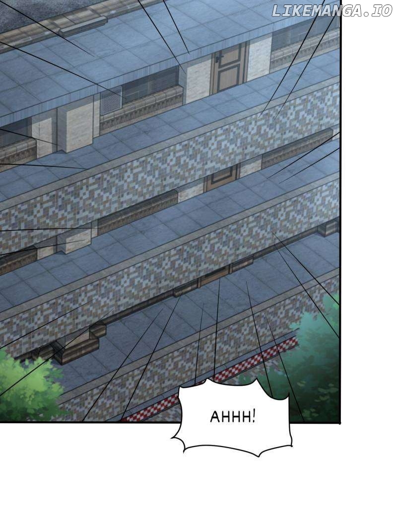 Forced To Become the Villain’s Son-in-law Chapter 591 - page 36