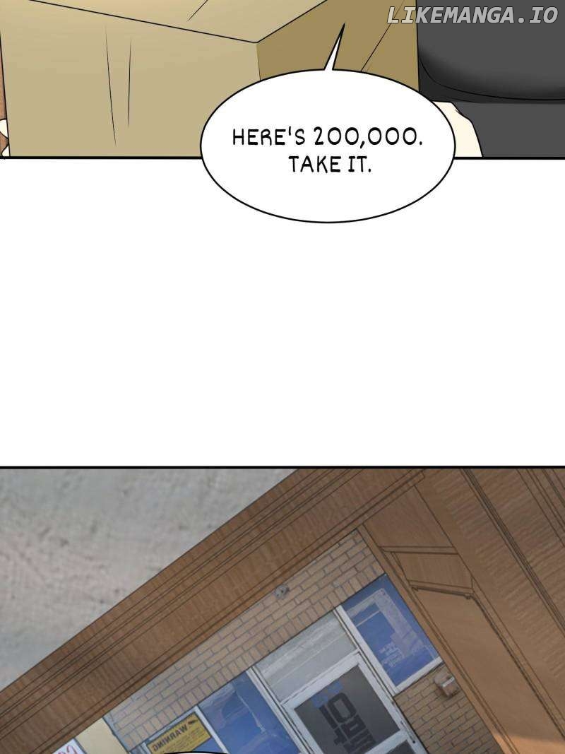 Forced To Become the Villain’s Son-in-law Chapter 591 - page 38
