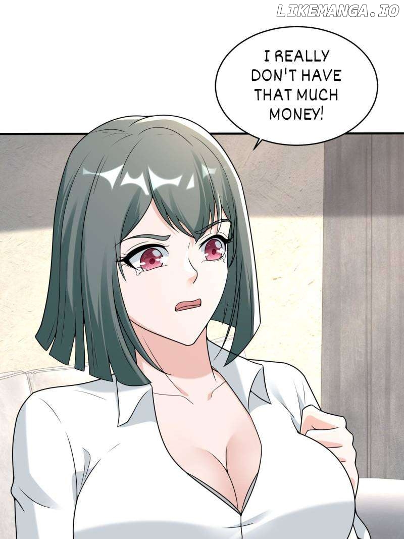 Forced To Become the Villain’s Son-in-law Chapter 591 - page 44