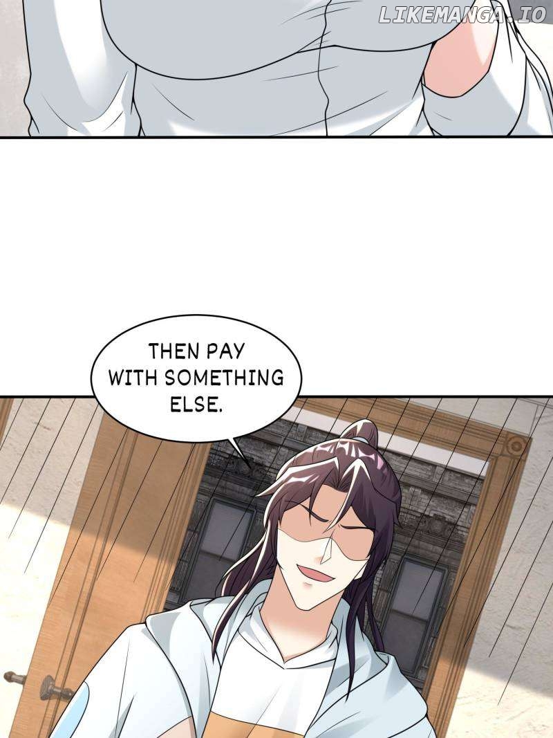 Forced To Become the Villain’s Son-in-law Chapter 591 - page 45