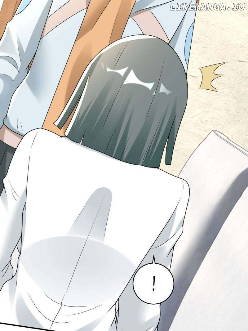 Forced To Become the Villain’s Son-in-law Chapter 591 - page 46