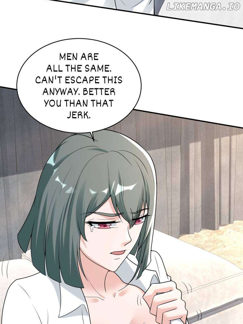 Forced To Become the Villain’s Son-in-law Chapter 591 - page 47