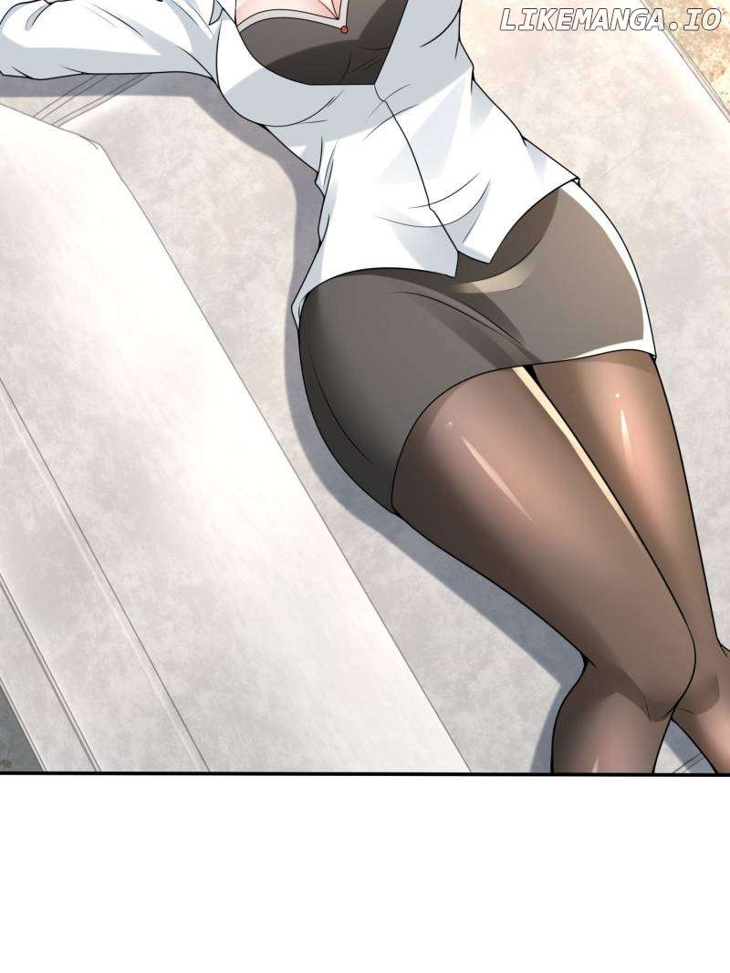 Forced To Become the Villain’s Son-in-law Chapter 591 - page 49