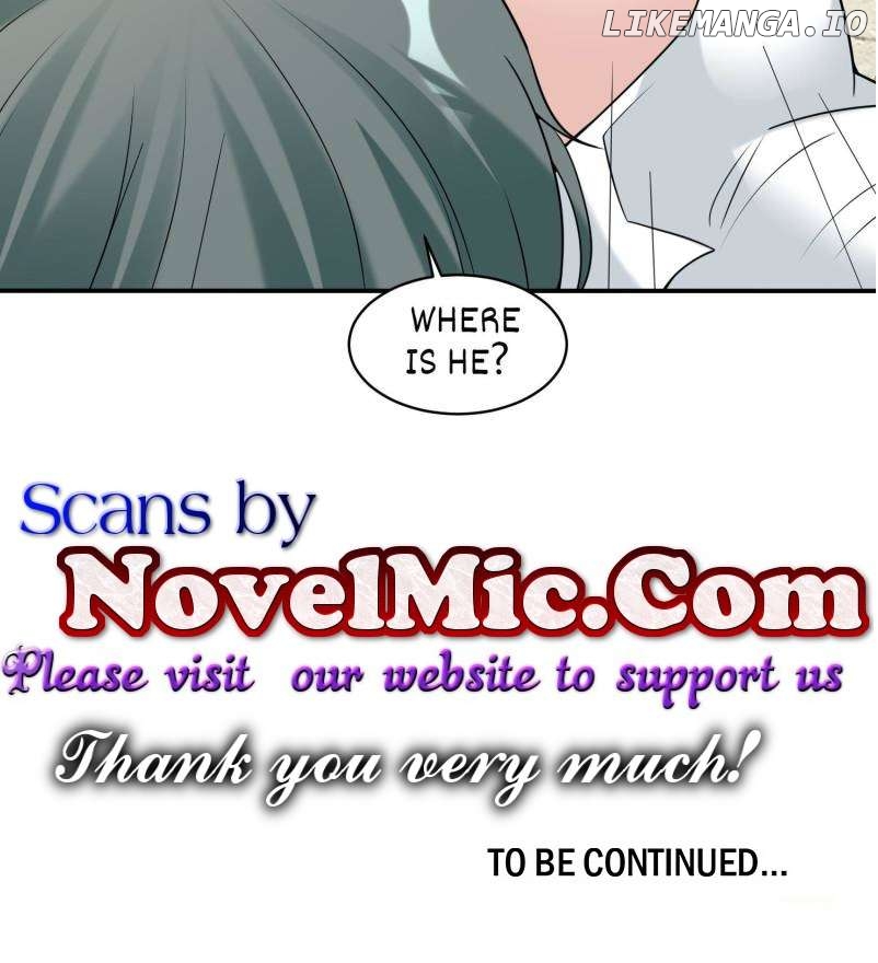 Forced To Become the Villain’s Son-in-law Chapter 591 - page 51