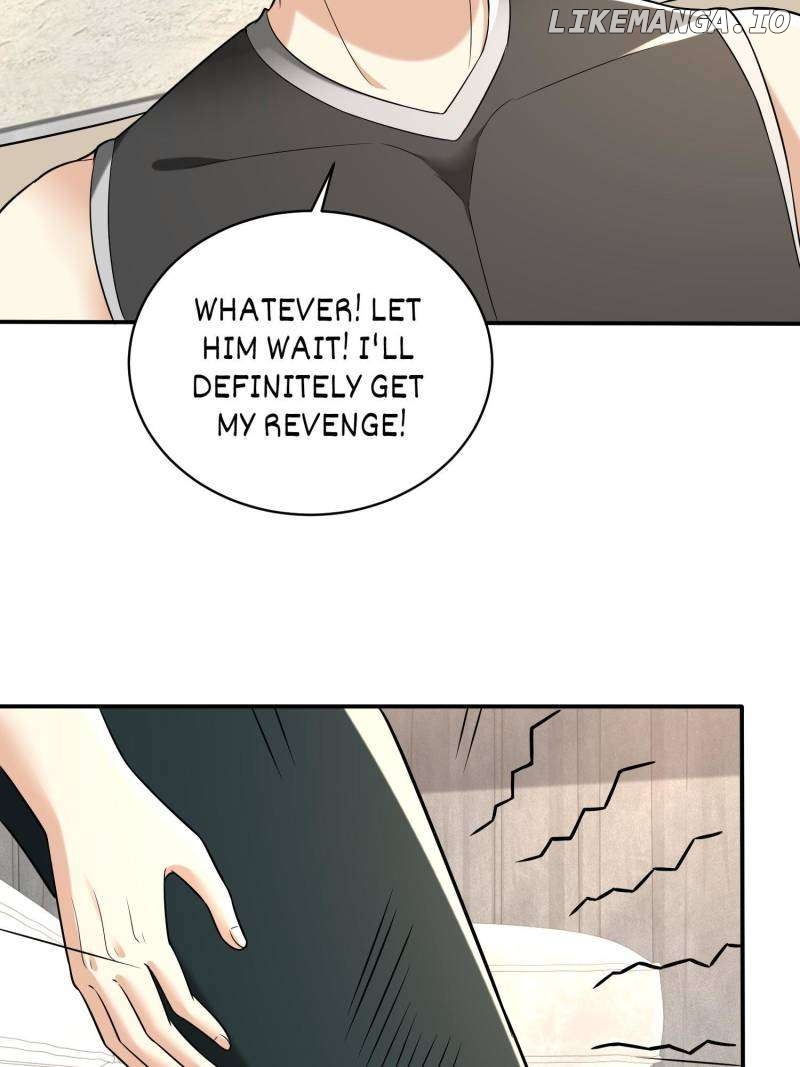 Forced To Become the Villain’s Son-in-law Chapter 591 - page 7