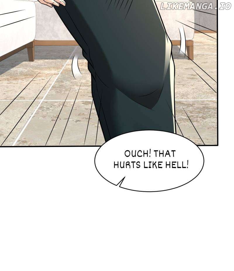 Forced To Become the Villain’s Son-in-law Chapter 591 - page 8