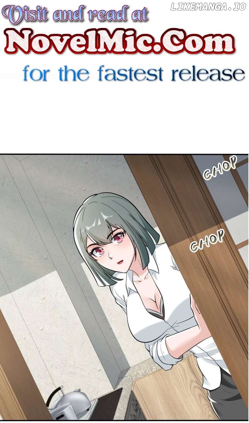 Forced To Become the Villain’s Son-in-law Chapter 592 - page 1