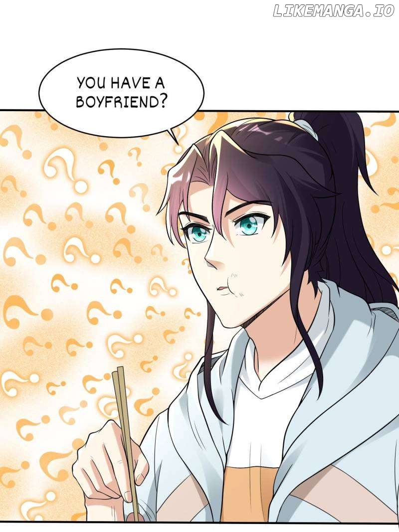 Forced To Become the Villain’s Son-in-law Chapter 592 - page 10