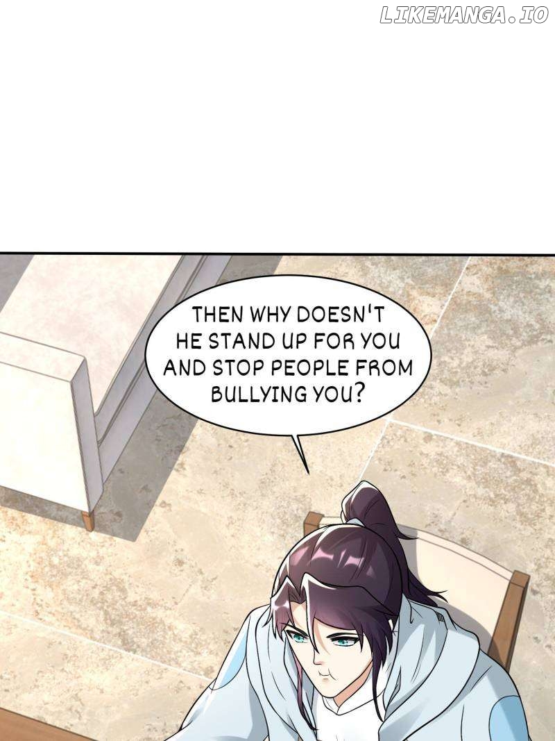 Forced To Become the Villain’s Son-in-law Chapter 592 - page 11