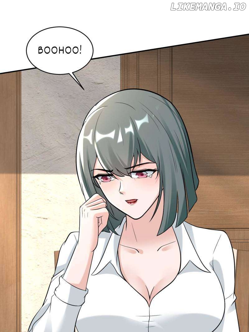 Forced To Become the Villain’s Son-in-law Chapter 592 - page 13