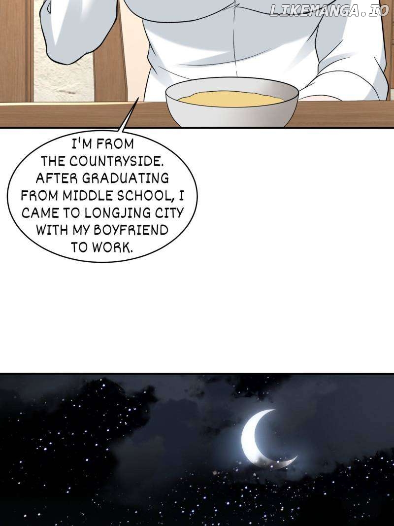 Forced To Become the Villain’s Son-in-law Chapter 592 - page 14