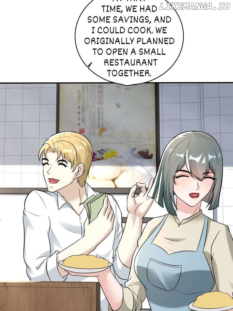 Forced To Become the Villain’s Son-in-law Chapter 592 - page 16